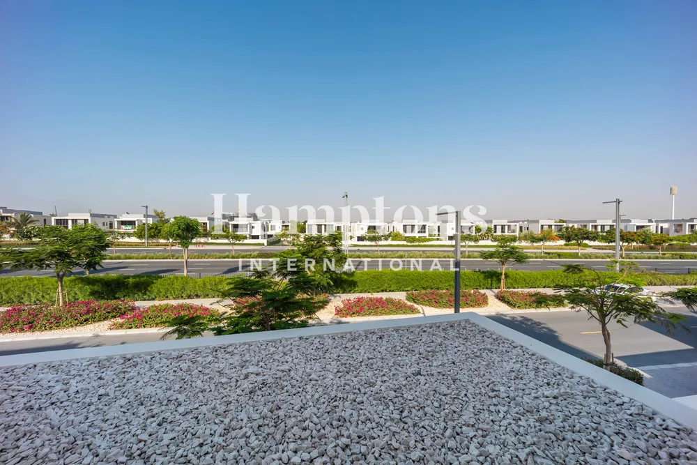 Dubai Hills Estate