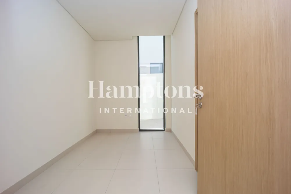 Dubai Hills Estate