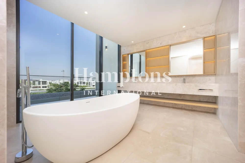 Dubai Hills Estate