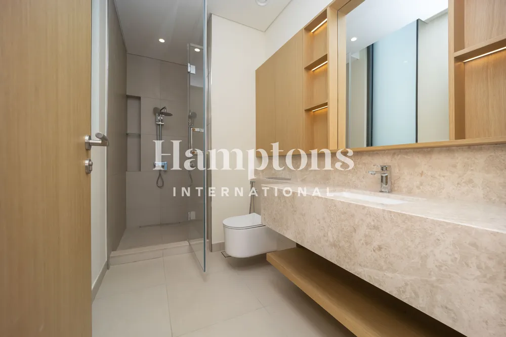 Dubai Hills Estate
