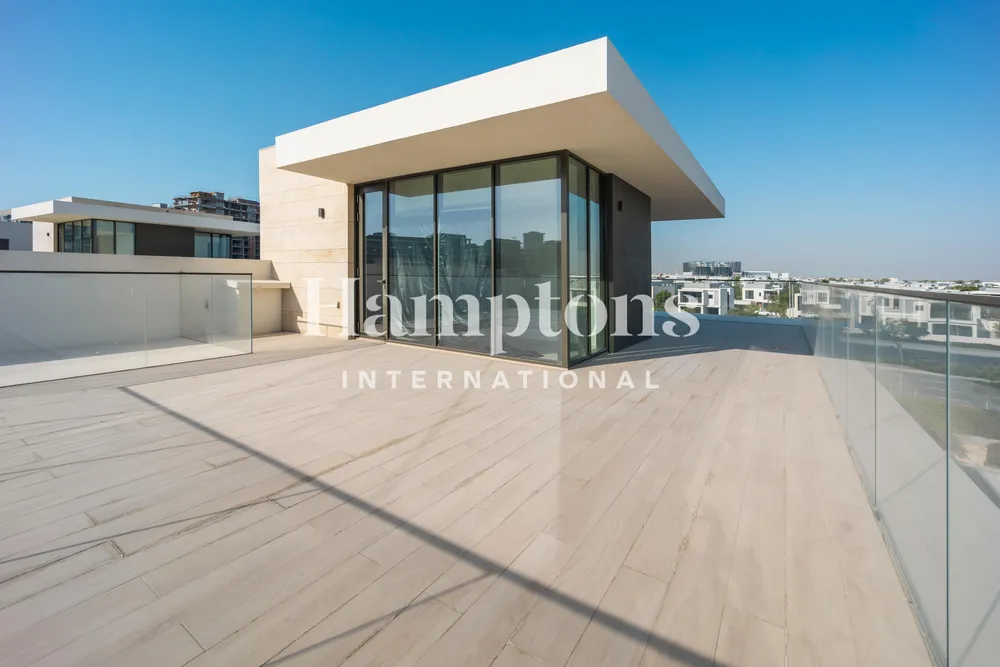 Dubai Hills Estate