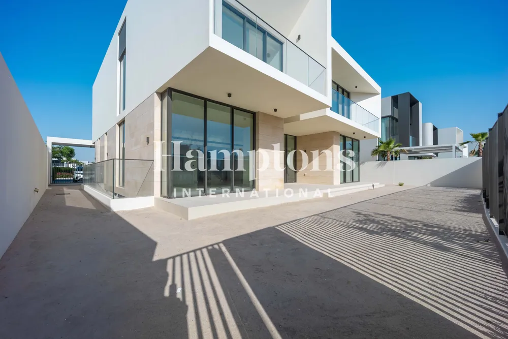 Dubai Hills Estate