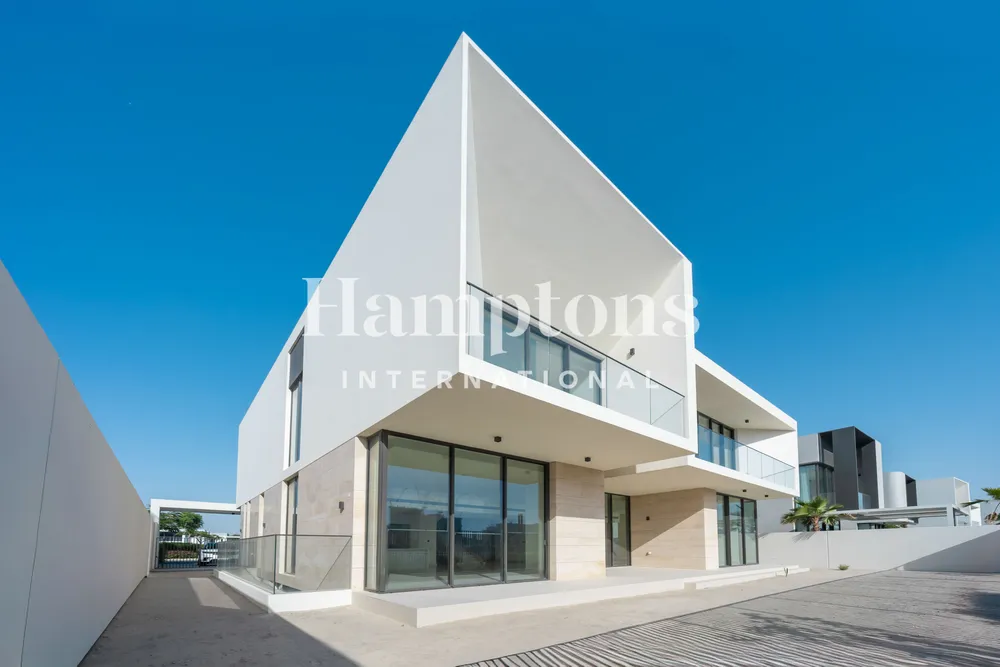 Dubai Hills Estate