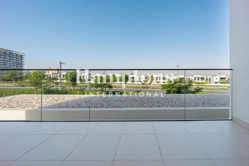 Dubai Hills Estate