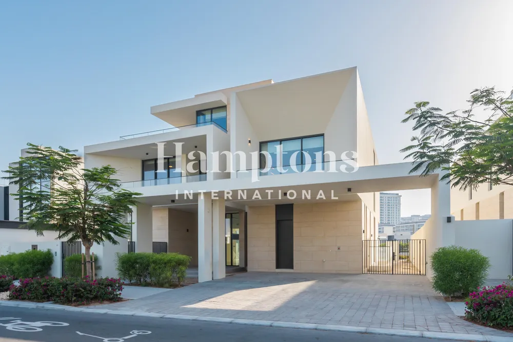 Dubai Hills Estate