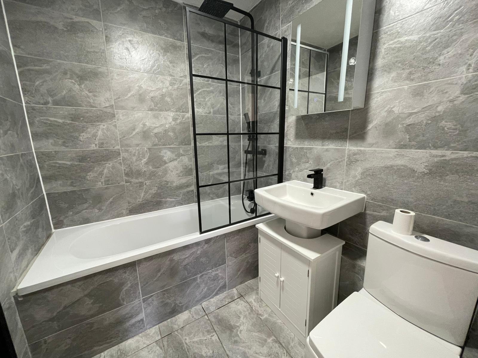 Albion Street, London, Greater London, SE16 Image 3