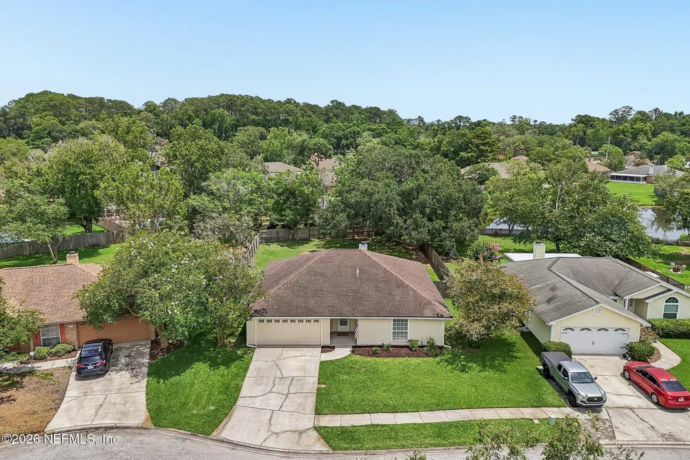 7180 Ridgeglen Ct, Jacksonville, FL 32216