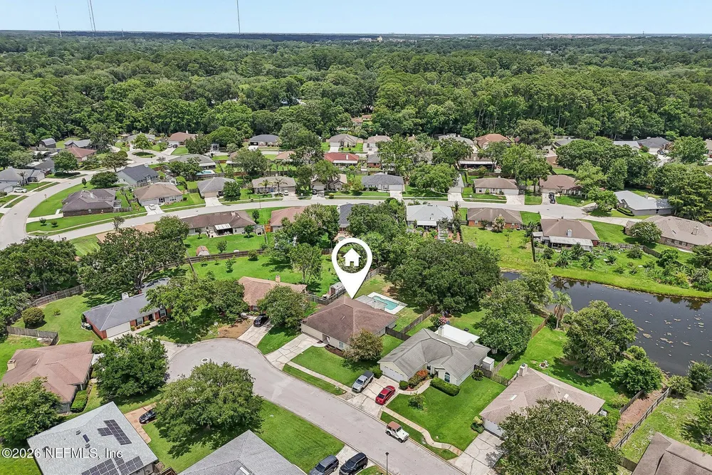 7180 Ridgeglen Ct, Jacksonville, FL 32216