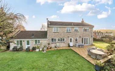 School Lane, Wootton Fitzpaine, Bridport