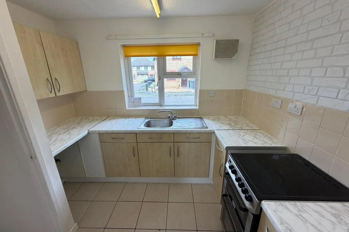 Crocus Way, Yaxley, PETERBOROUGH