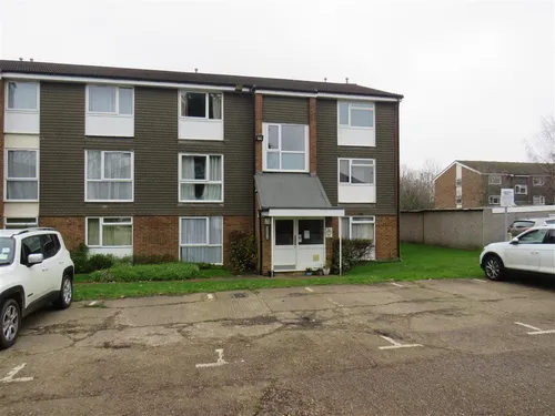 Cuffley Court, HEMEL HEMPSTEADphoto