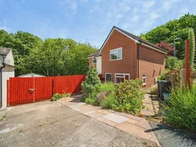 Property responsive