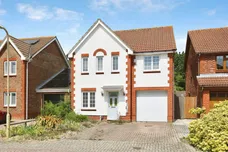 Grafton Close, Gosport