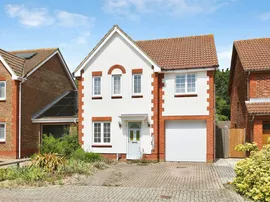 Grafton Close, Gosport photo