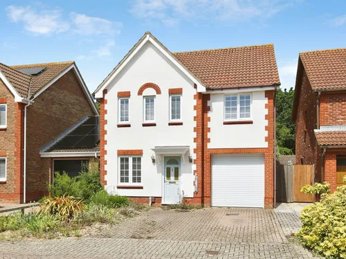 Grafton Close, Gosportphoto