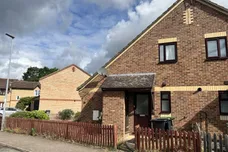 Coriander Drive, THETFORD