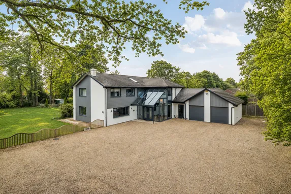 Albany Road, Fleet, GU51