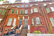 Elgin Avenue, London