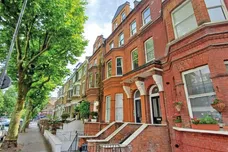 Elgin Avenue, London