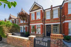 Woodfield Road, Ealing, W5 photo 1