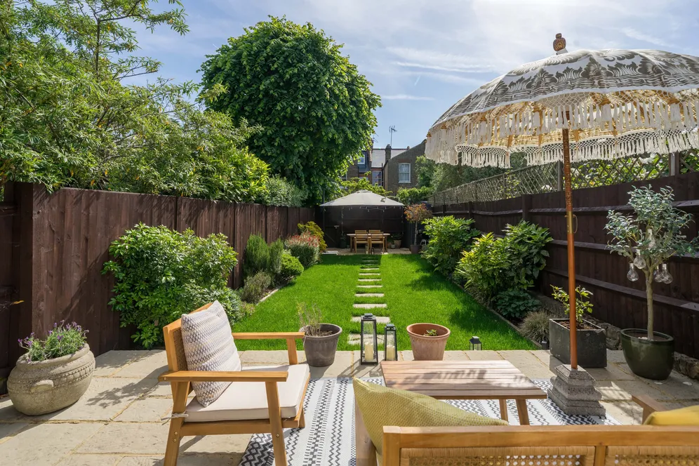 Woodfield Road, Ealing, W5 photo 4