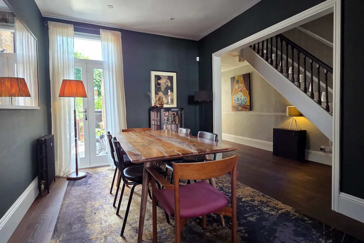 Woodfield Road, Ealing, W5 photo 5