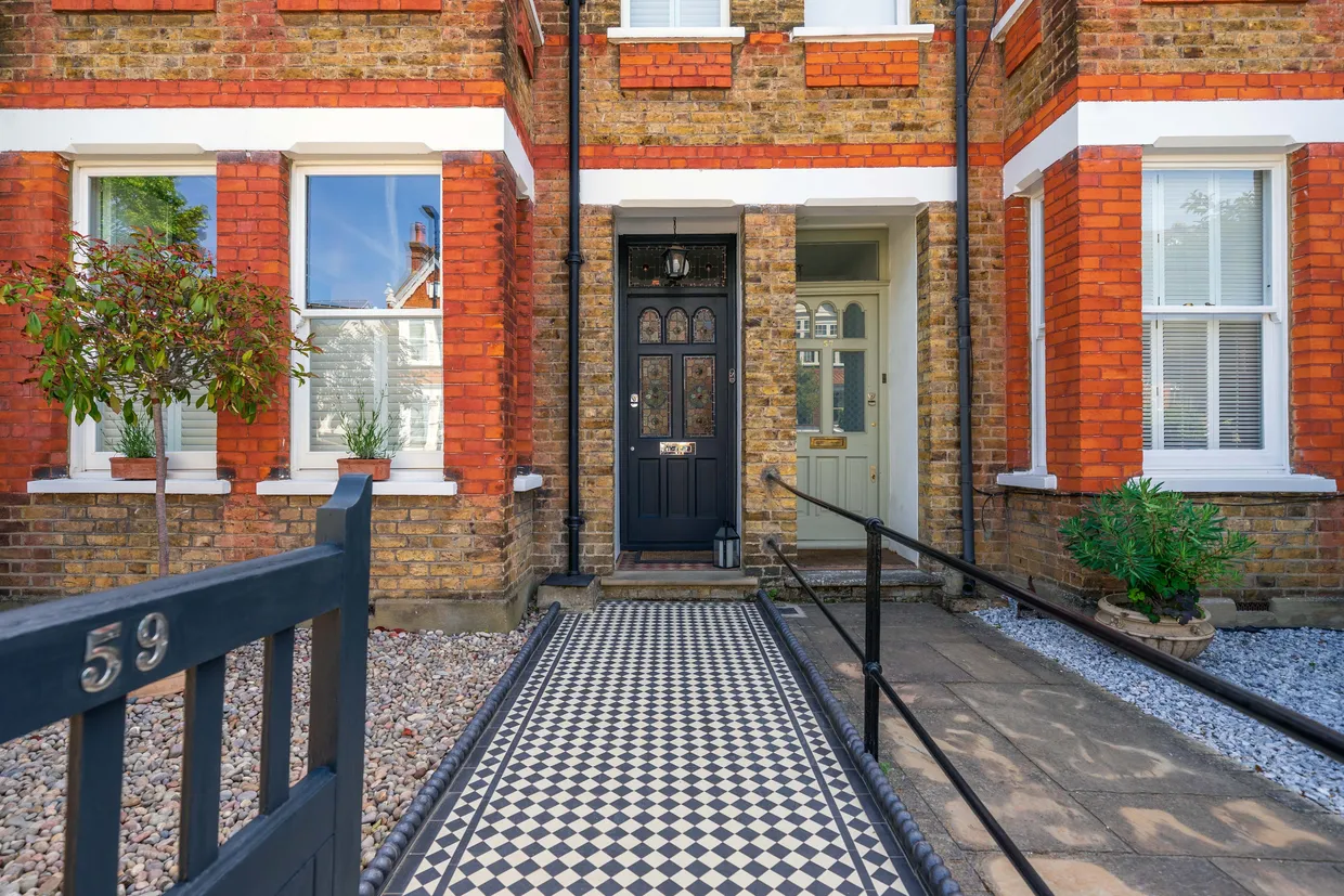 Woodfield Road, Ealing, W5 photo 14