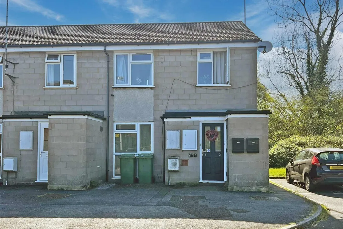 Chawton Park Road, ALTON