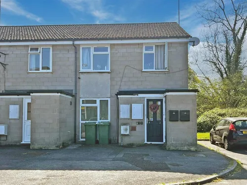 Chawton Park Road, ALTONphoto