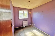 Chawton Park Road, ALTON
