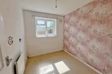 Chawton Park Road, ALTON