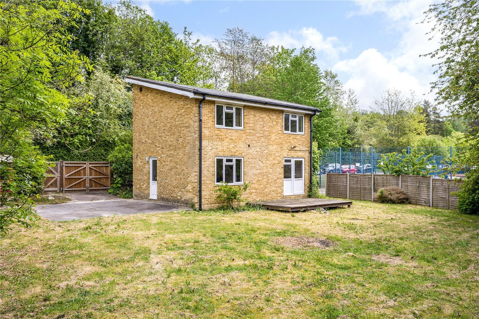 Markfield Road, Caterham, CR3 Image 11