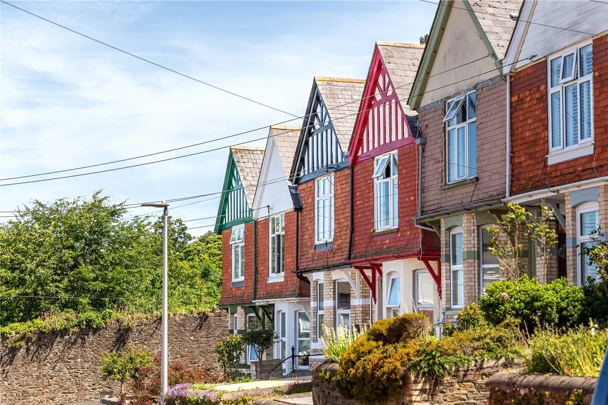 Elm Grove, Bideford, Devon, EX39