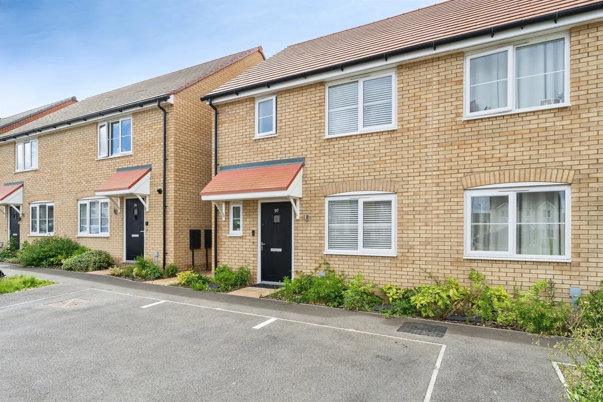 Newnham Chase, Littleport, Ely