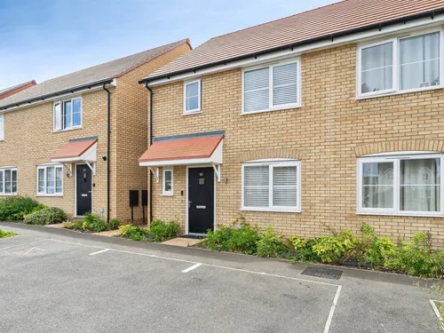 Newnham Chase, Littleport, Elyphoto