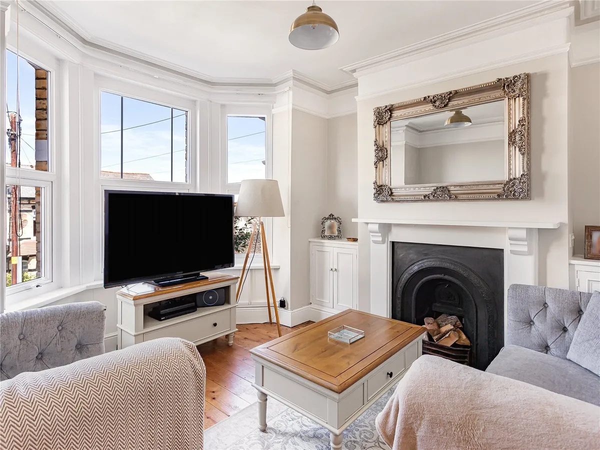 Elm Grove, Bideford, Devon, EX39