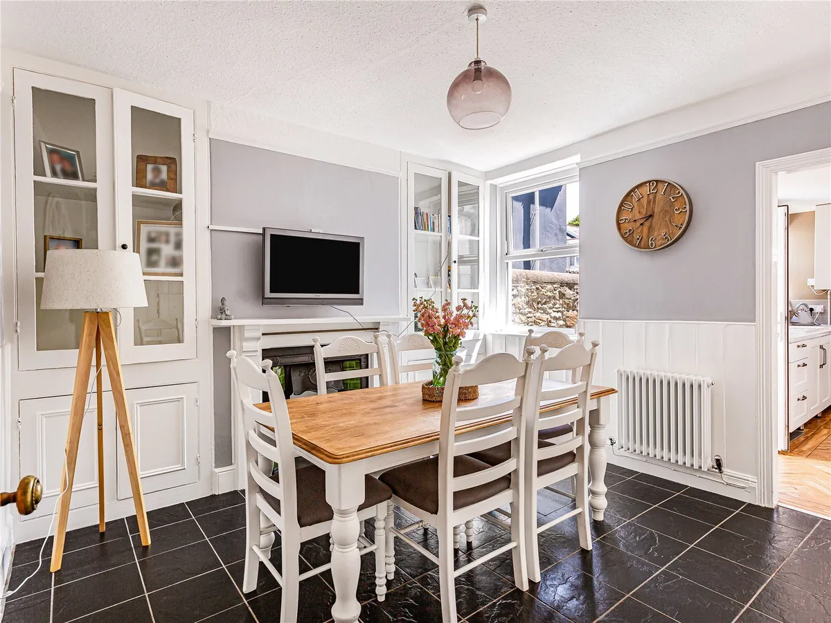 Elm Grove, Bideford, Devon, EX39