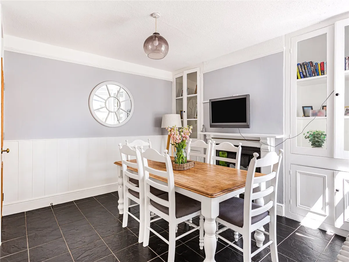 Elm Grove, Bideford, Devon, EX39