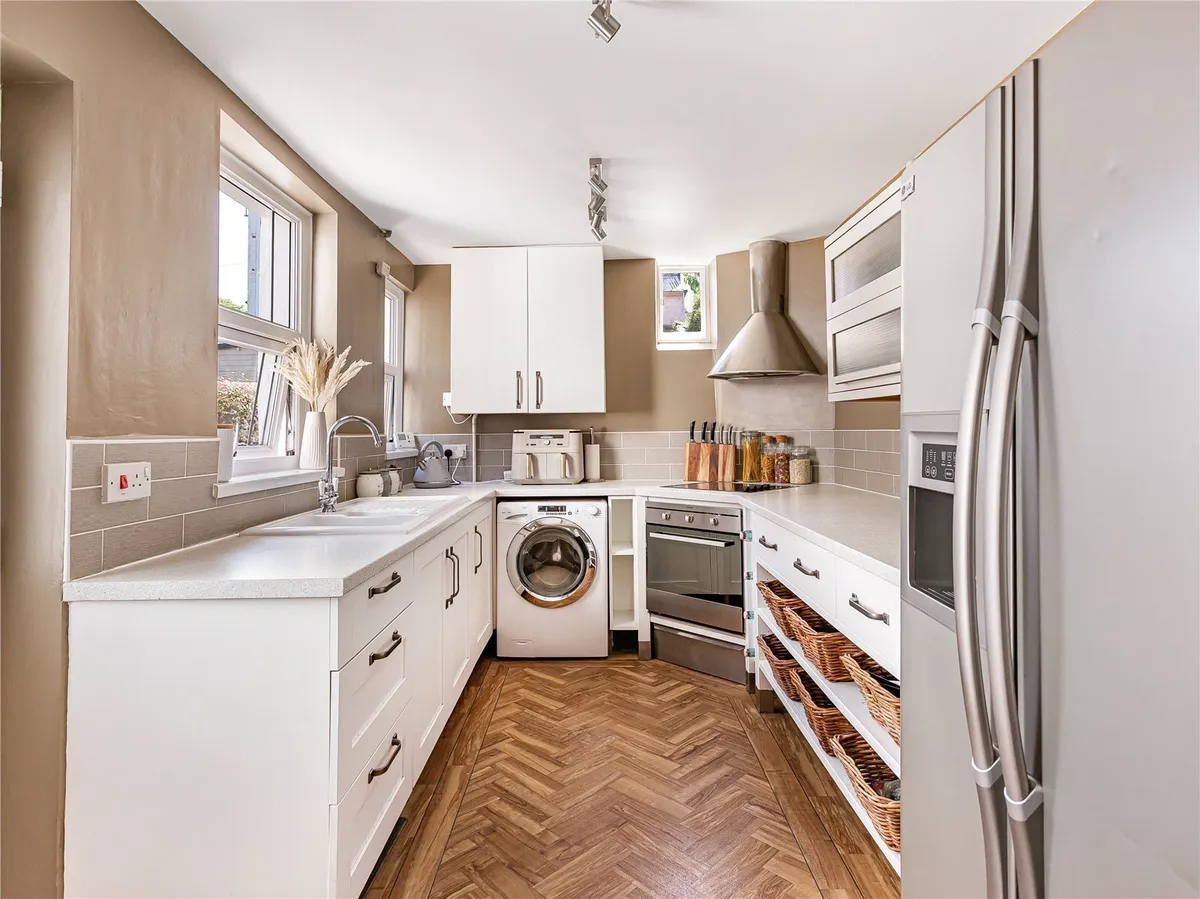 Elm Grove, Bideford, Devon, EX39