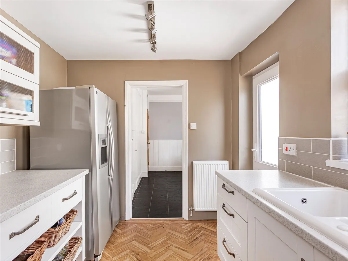 Elm Grove, Bideford, Devon, EX39