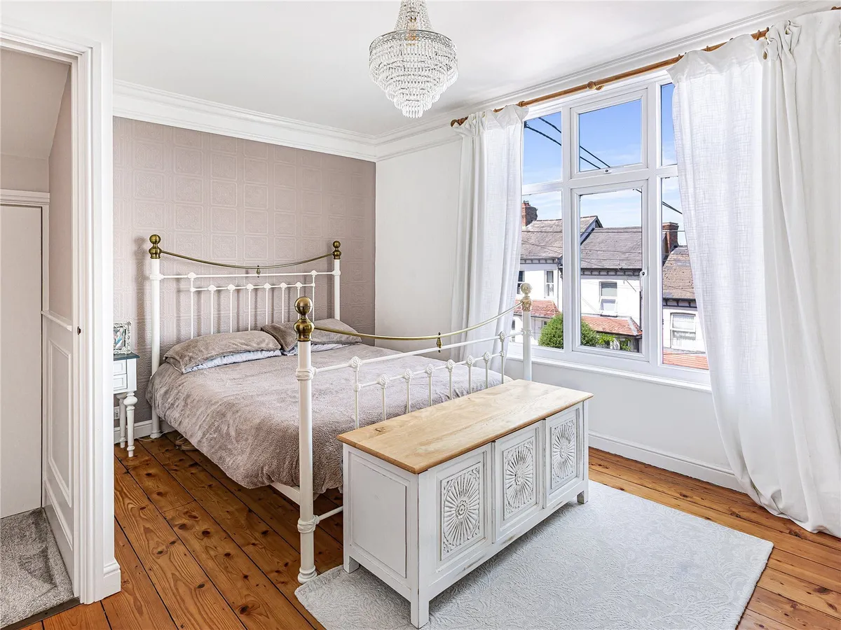 Elm Grove, Bideford, Devon, EX39