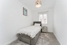 Newnham Chase, Littleport, Ely