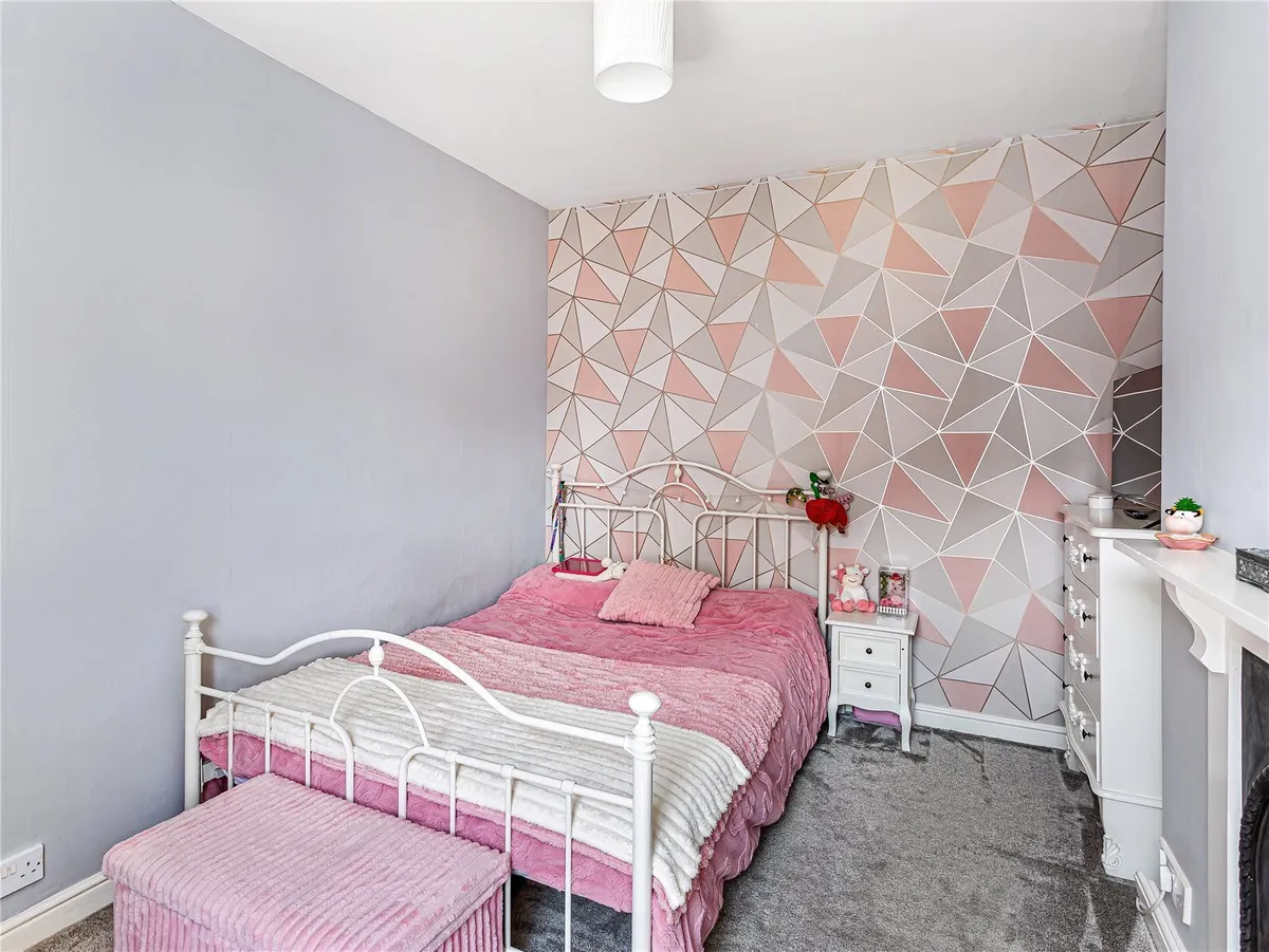 Elm Grove, Bideford, Devon, EX39