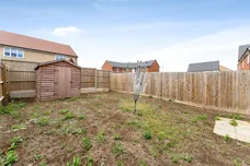 Newnham Chase, Littleport, Ely
