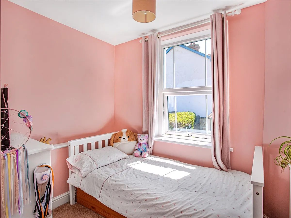 Elm Grove, Bideford, Devon, EX39