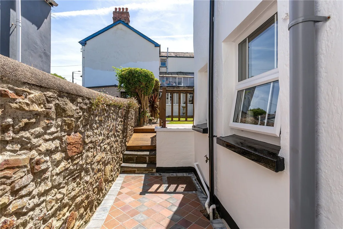 Elm Grove, Bideford, Devon, EX39