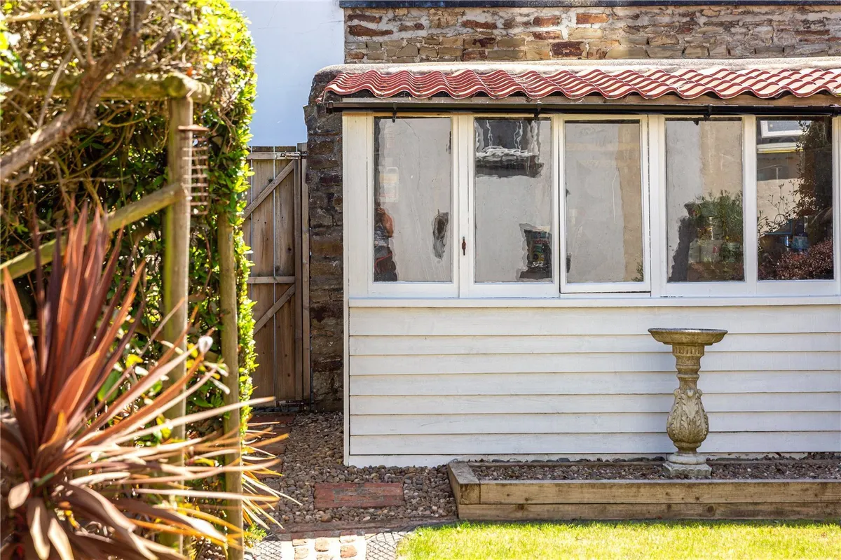Elm Grove, Bideford, Devon, EX39
