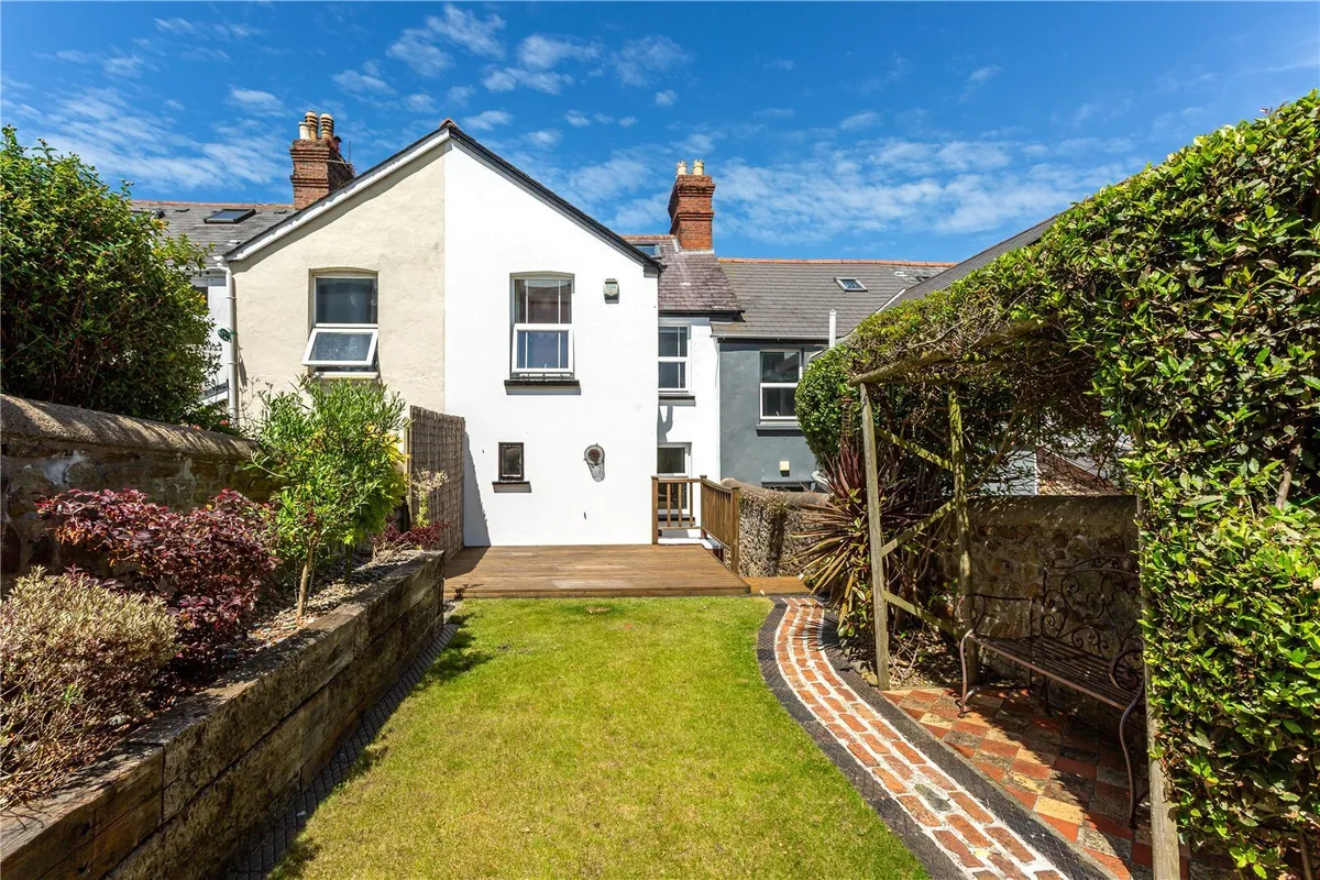 Elm Grove, Bideford, Devon, EX39