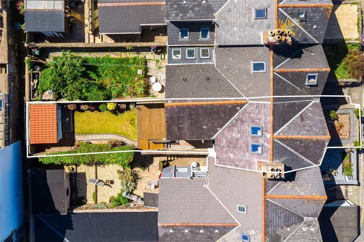 Elm Grove, Bideford, Devon, EX39