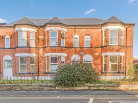 Barnfield Villas, STOCKPORT photo